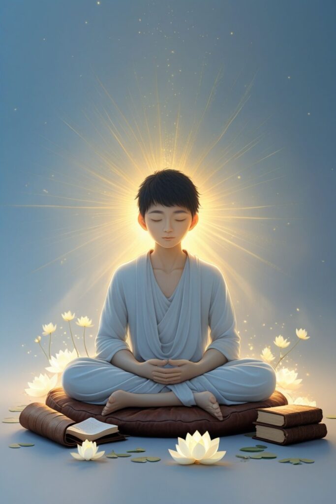 Prayers for Divine Guidance and Wisdom