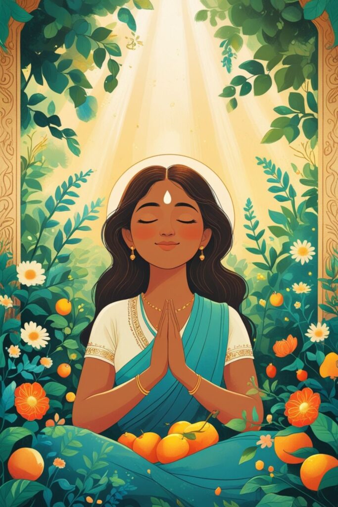 Prayers for Divine Provision and Abundance
