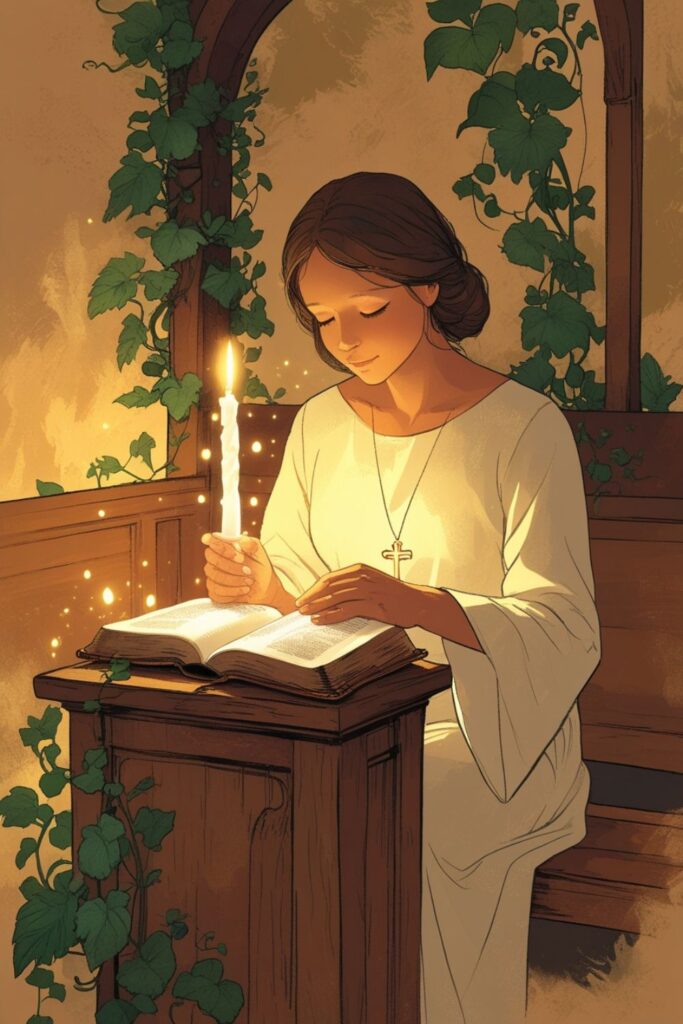 Prayers for God's Faithful Provision
