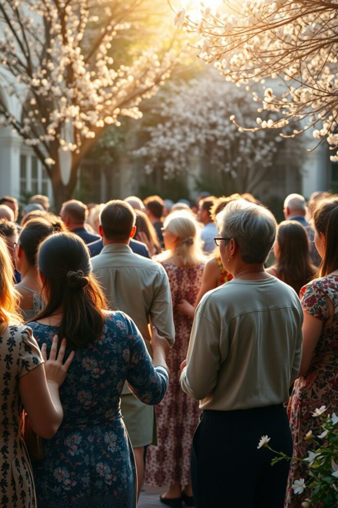 Prayers for Gratitude and Thanksgiving