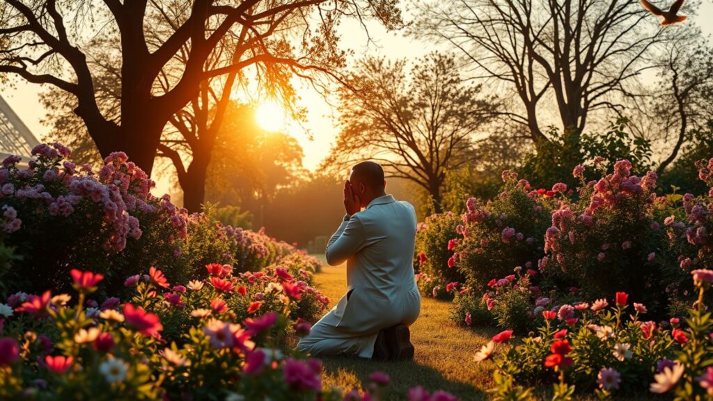 Prayers for Growth and Future Hope