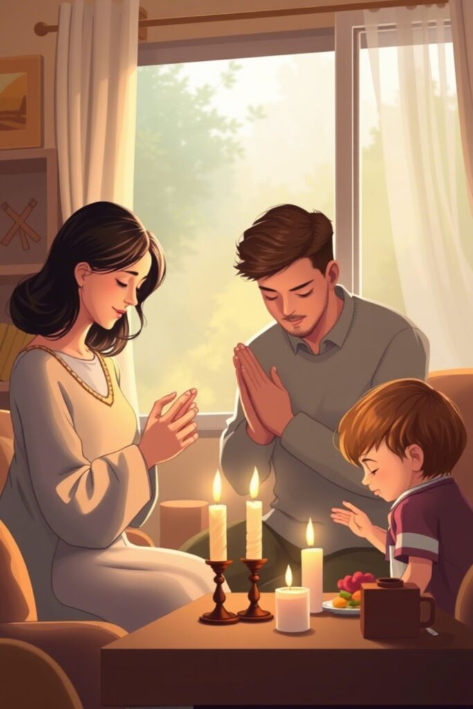Making Prayer Your Daily Anchor