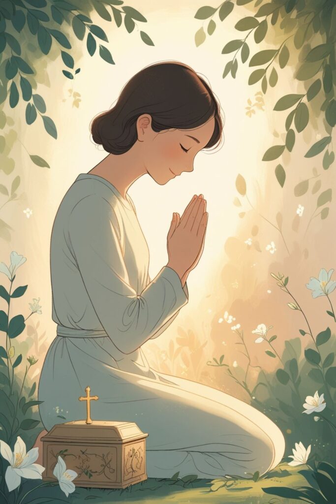 Prayers for Healing and Restoration