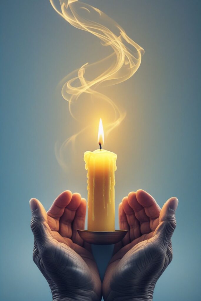 Prayers for Healing and Restoration