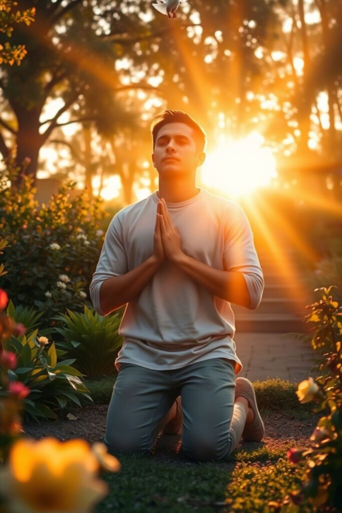 Prayers for Health, Strength, and Restoration