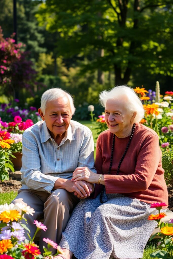 Prayers for Health and Longevity