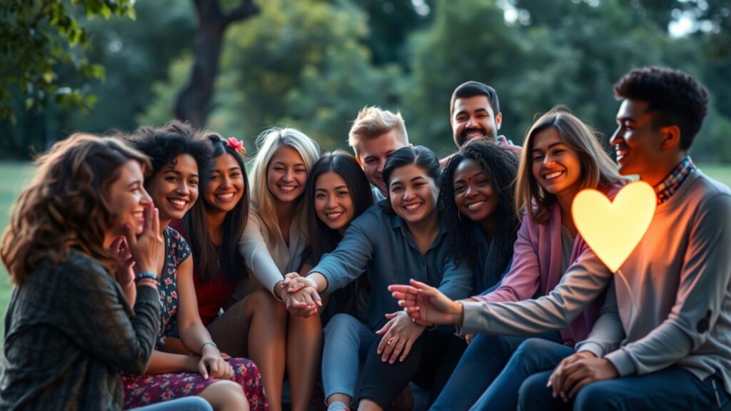 Prayers for Healthy Relationships and Community