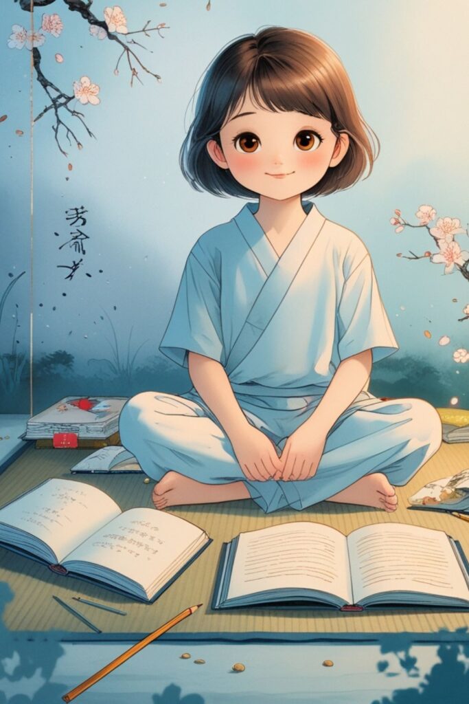 Prayers for Learning and Growth