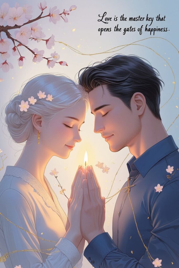 Prayers for Marriage Unity and Relationship Strength
