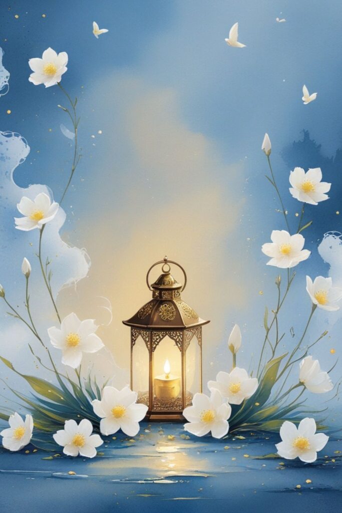 Prayers for Peace and Calm