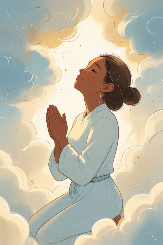 Prayers for Protection and Covering