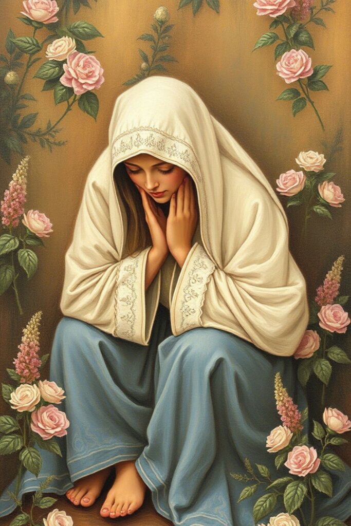 Prayers for Protection and Covering