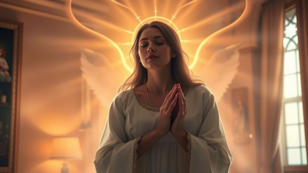 Prayers for Protection and Deliverance