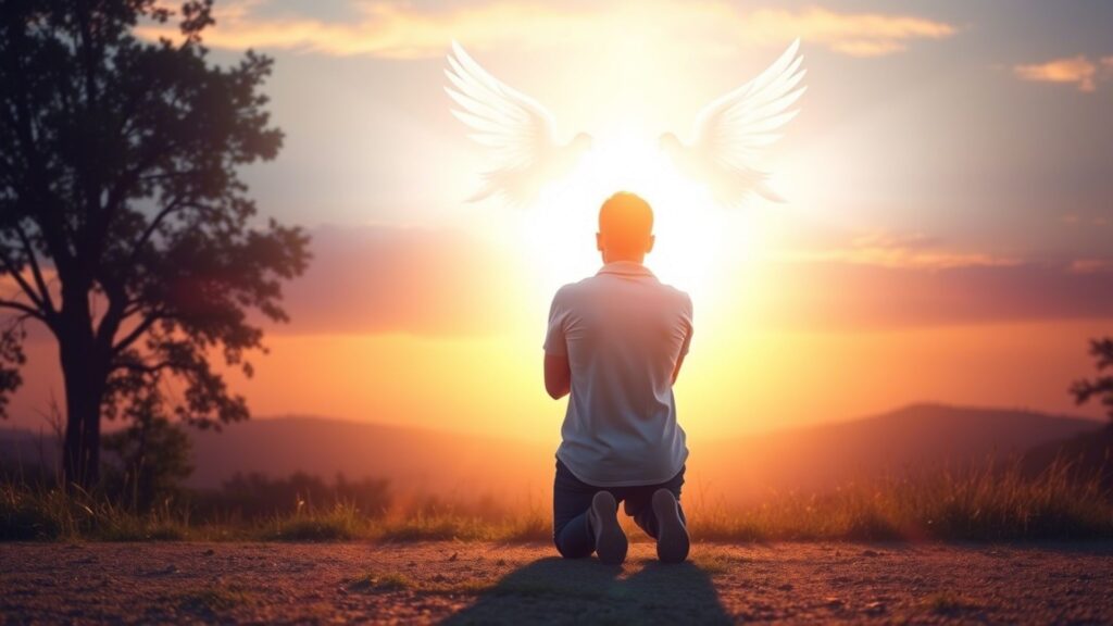 Prayers for Protection and Divine Security