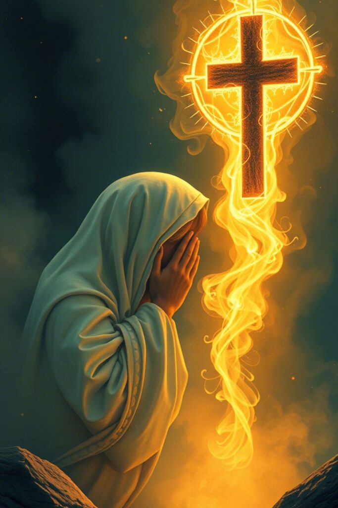 Prayers for Protection and Safety
