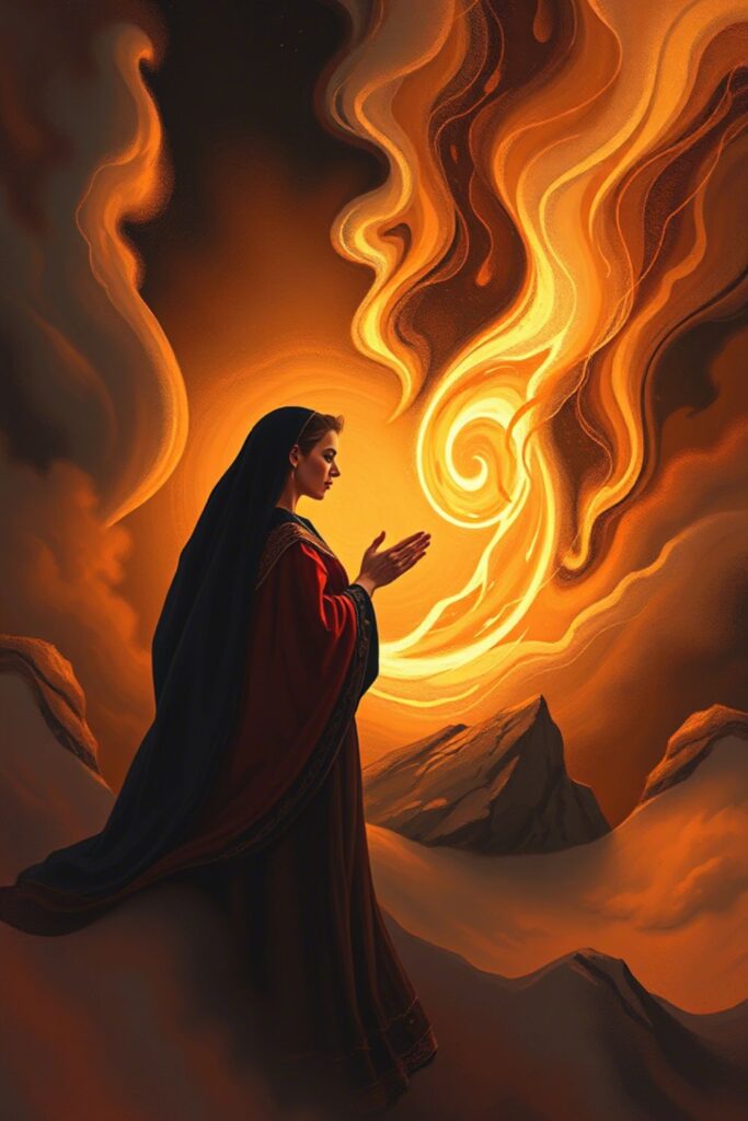 Prayers for Protection and Safety