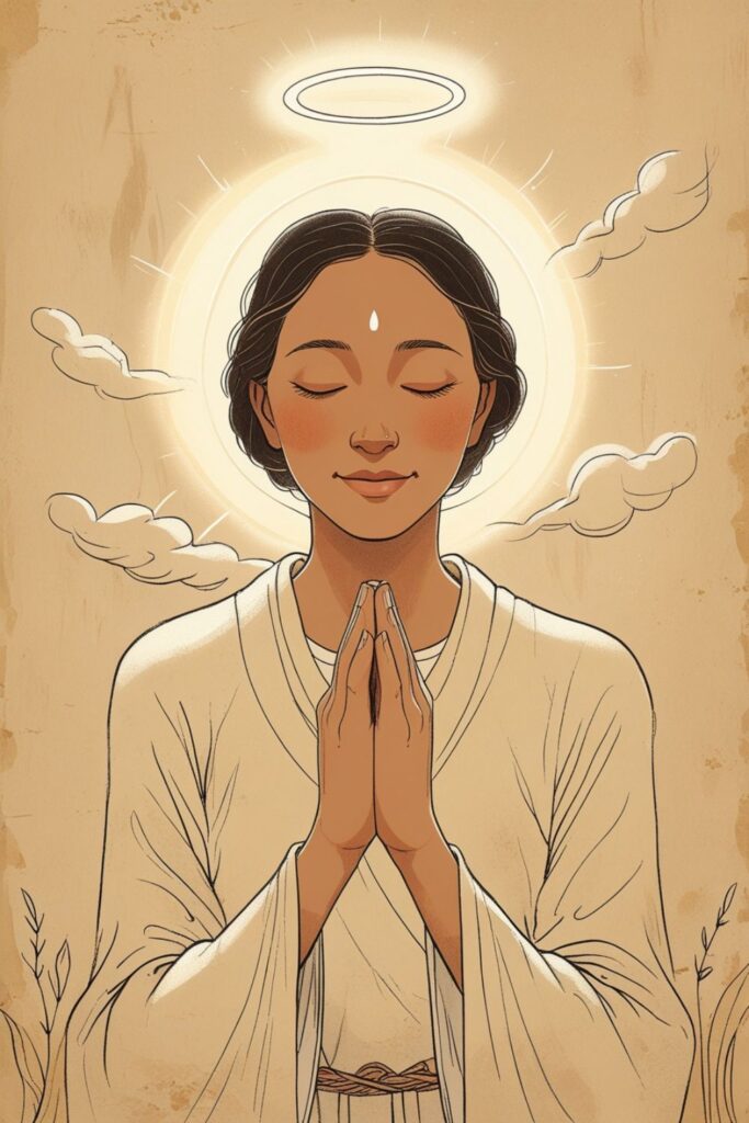Prayers for Protection and Safety
