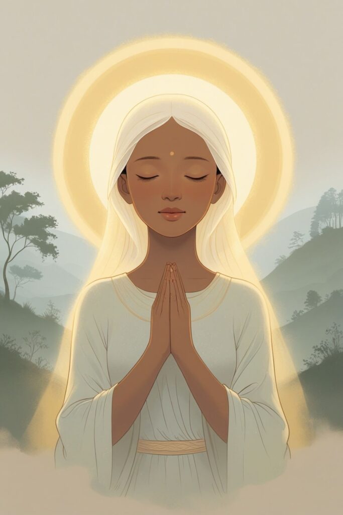 Prayers for Protection and Safety