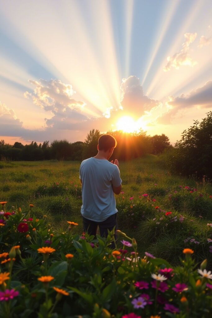 Prayers for Provision and Abundance
