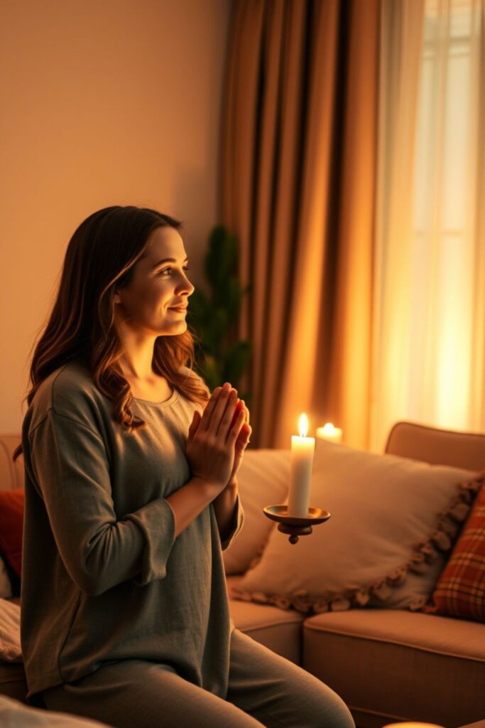 Prayers for Relationships and Love