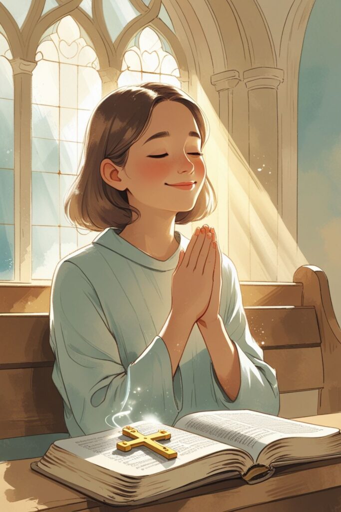 Prayers for Single Catholics Seeking Divine Partnership