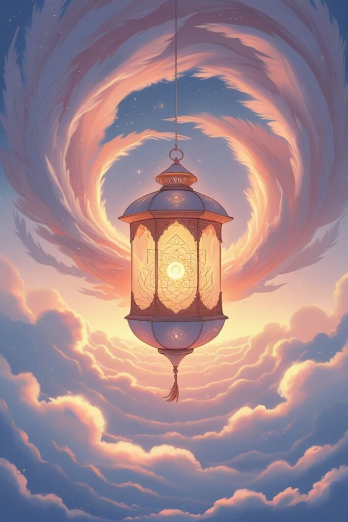 Prayers for Spiritual Awakening and New Life