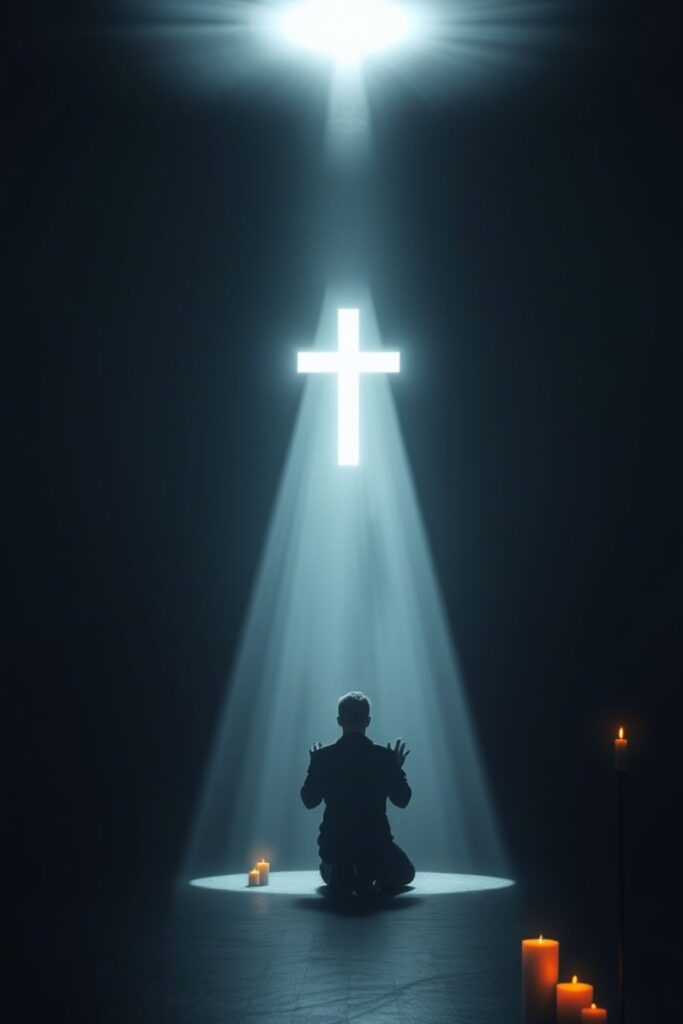 Prayers for Supernatural Reversal