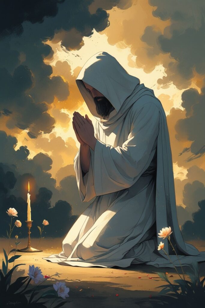 Prayers for Victory Over Death and Fear