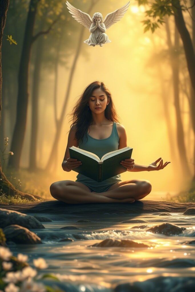 Prayers for Wisdom and Guidance