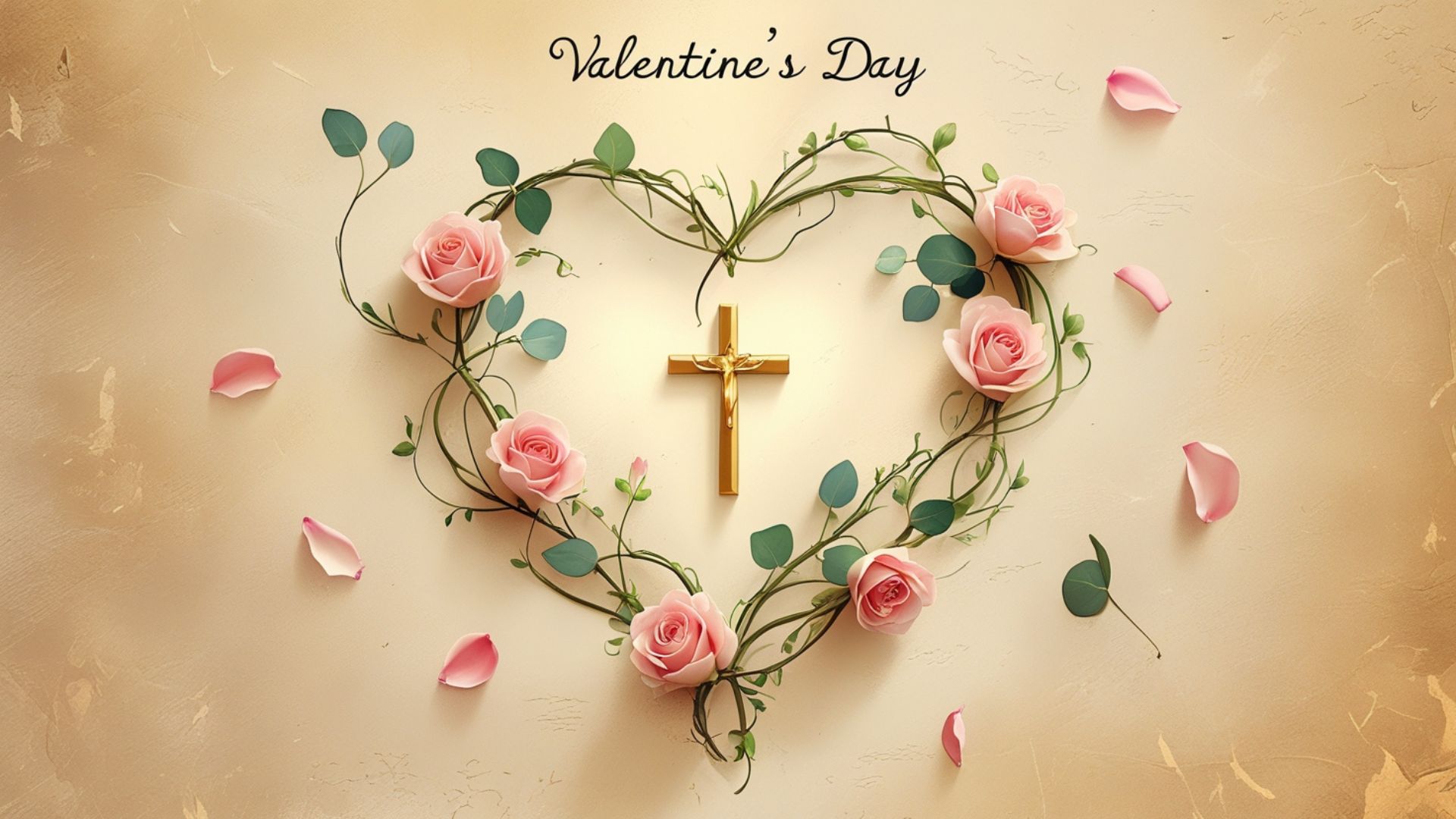The Meaning of Valentine in the Bible