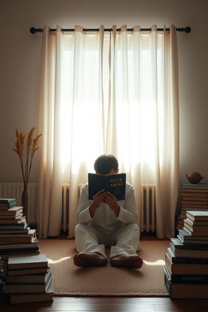Transforming Your Interview Journey Through Prayer