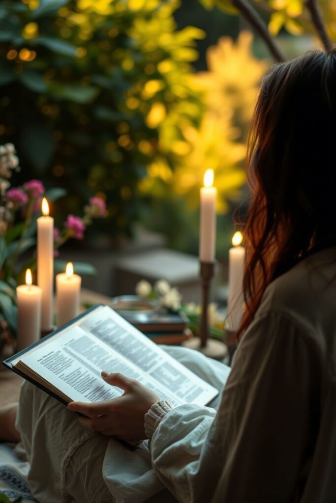Transforming Your Prayer Life