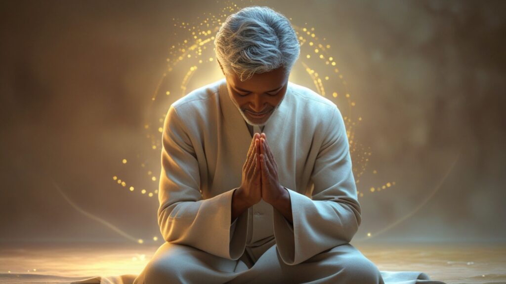 Prayers for Leadership and Wisdom