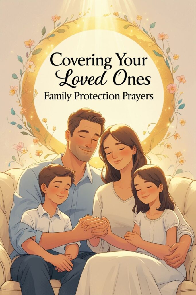 Covering Your Loved Ones