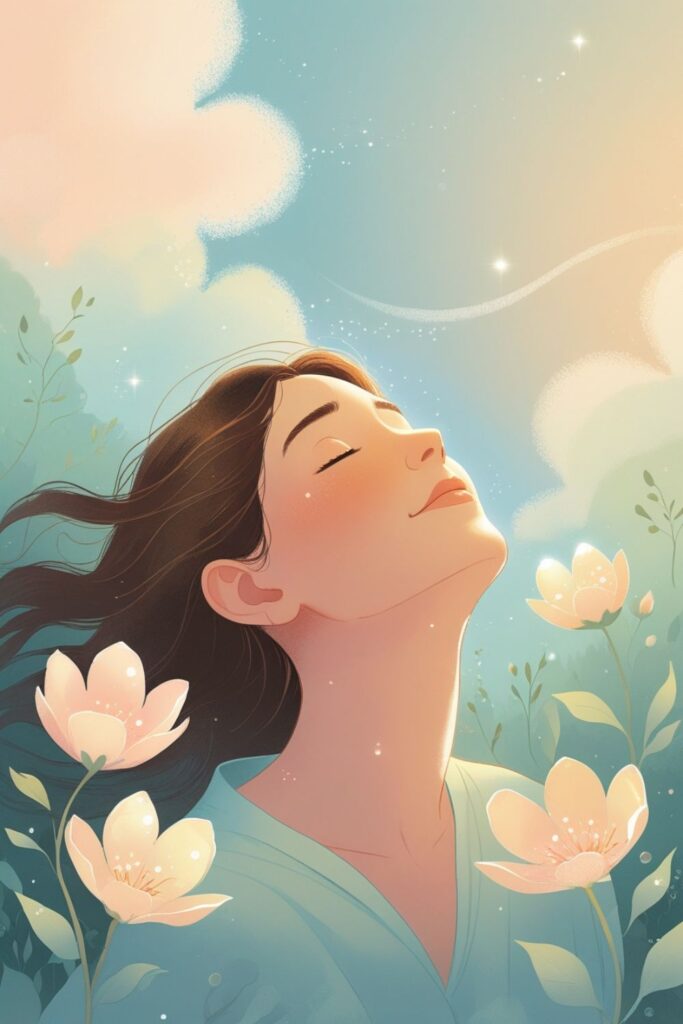 Prayers for Emotional Healing