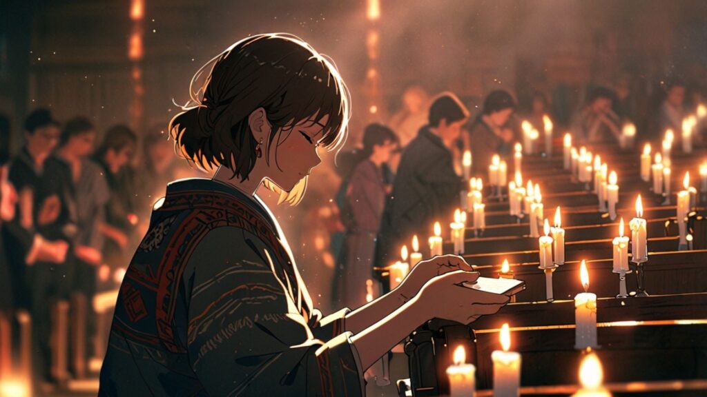 Prayers for Family and Relationship Blessings