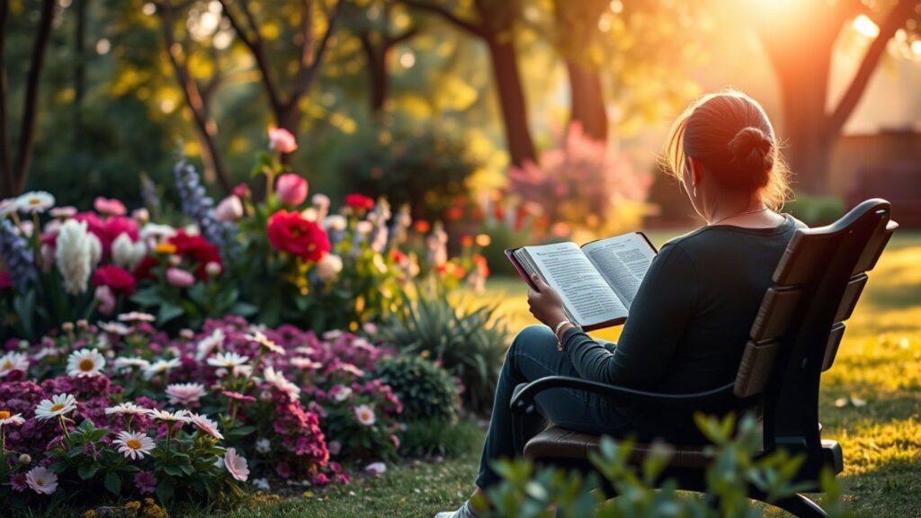 Verses for Healing from Heartbreak