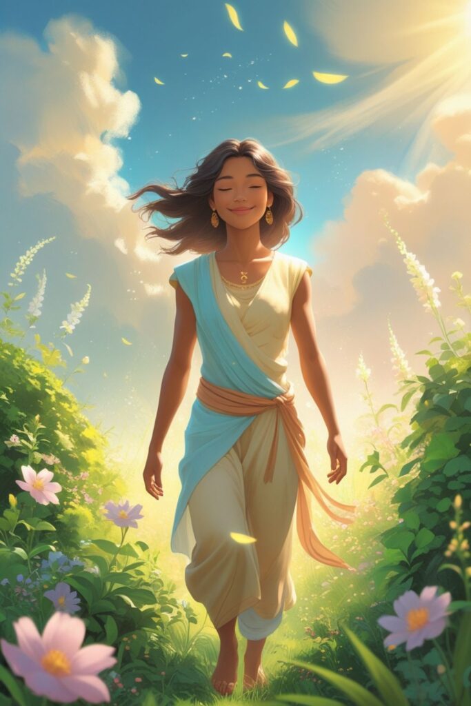 Walking in Resurrection Power Daily