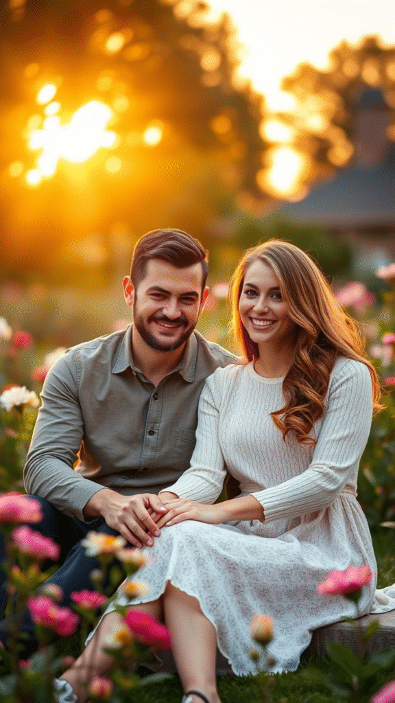 Prayers for Love and Relationships