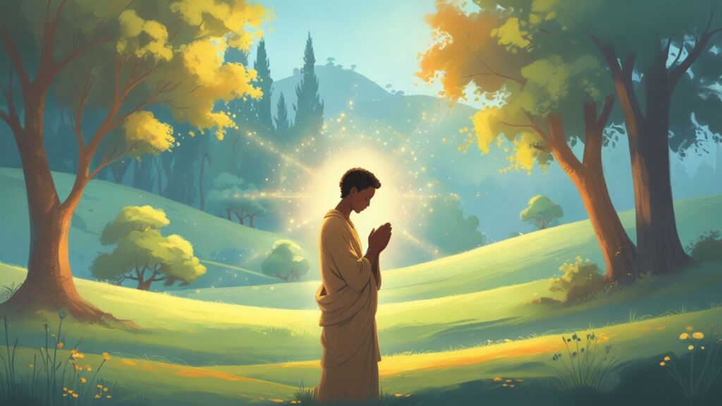 Prayers for Strength and Courage