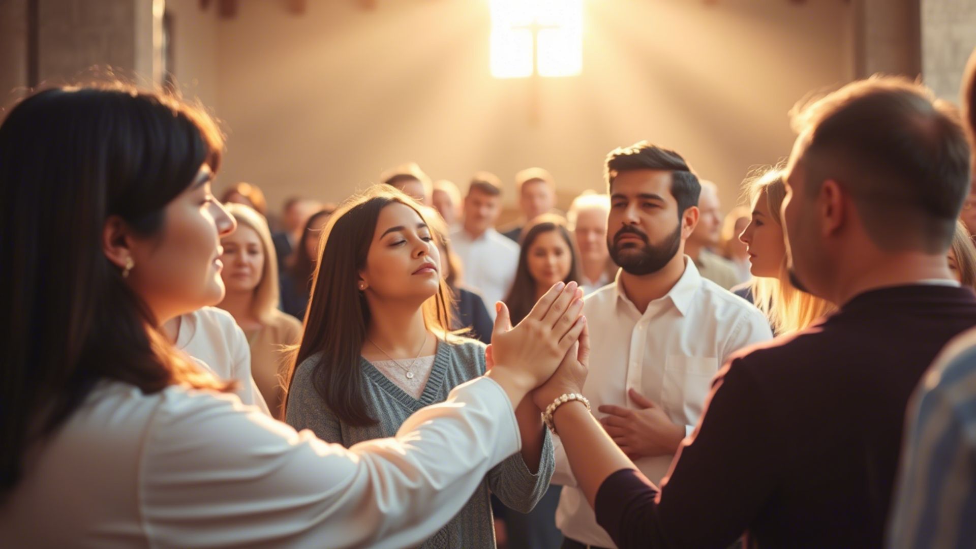 Prayer For Beginning Of A New Year
