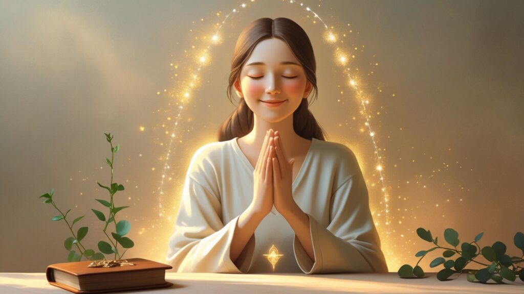 Prayers for Financial Security