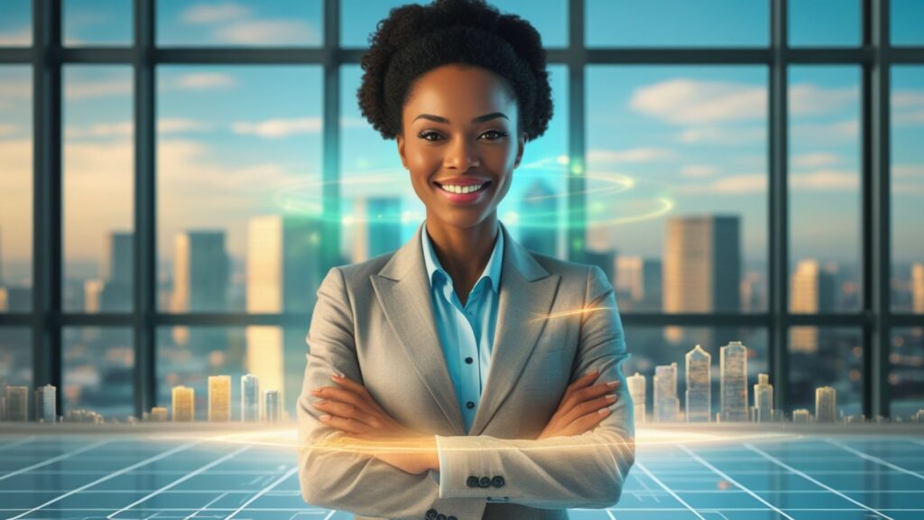 Career and Financial Breakthrough