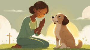 25+ Powerful Prayers For Dogs