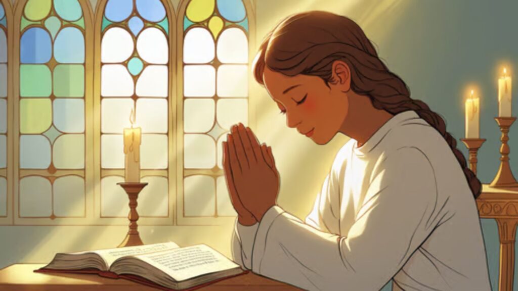 Additional Prayers for Special Circumstances