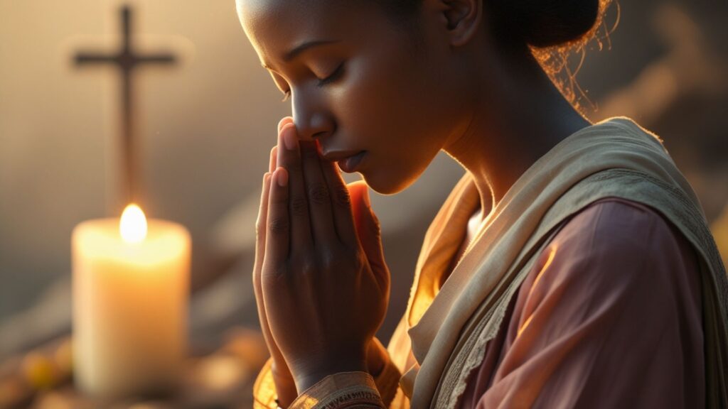 Prayers for Guidance and Clarity