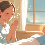 25+ Powerful Prayers For My Sick Sister