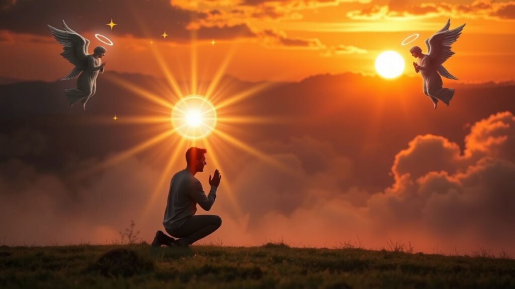 Prayers for Protection and Safety