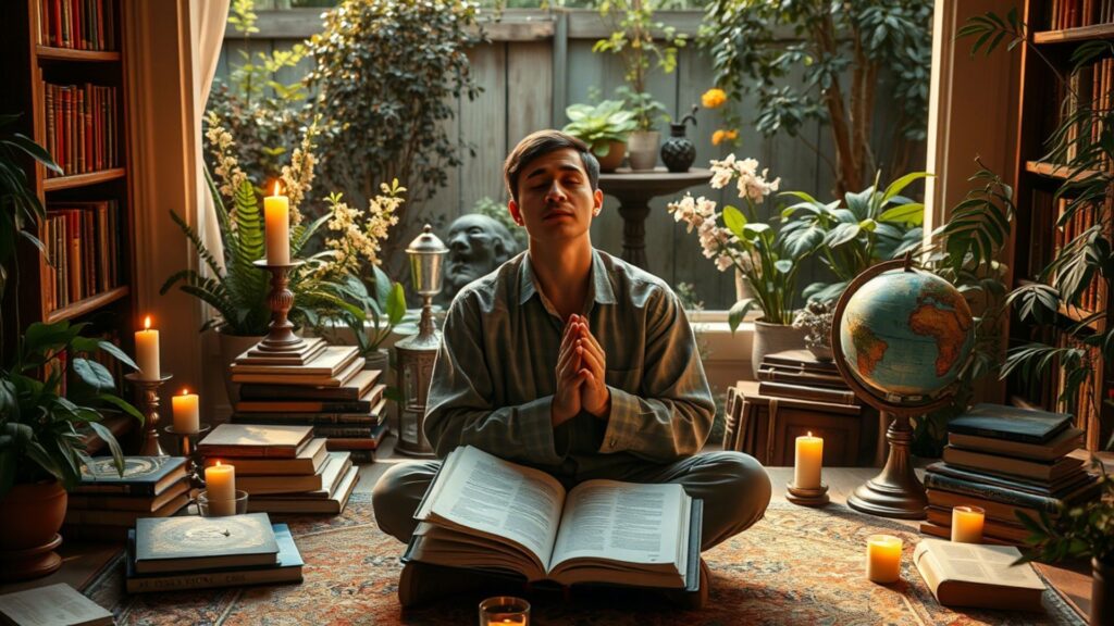 Prayers for Wisdom and Discernment