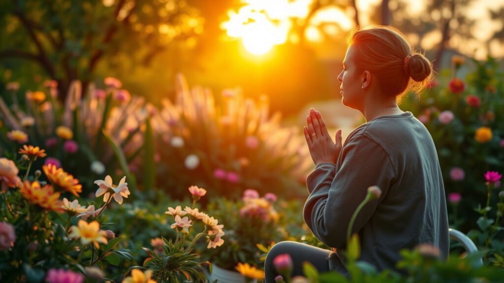 Prayers for Hope and Future Healing